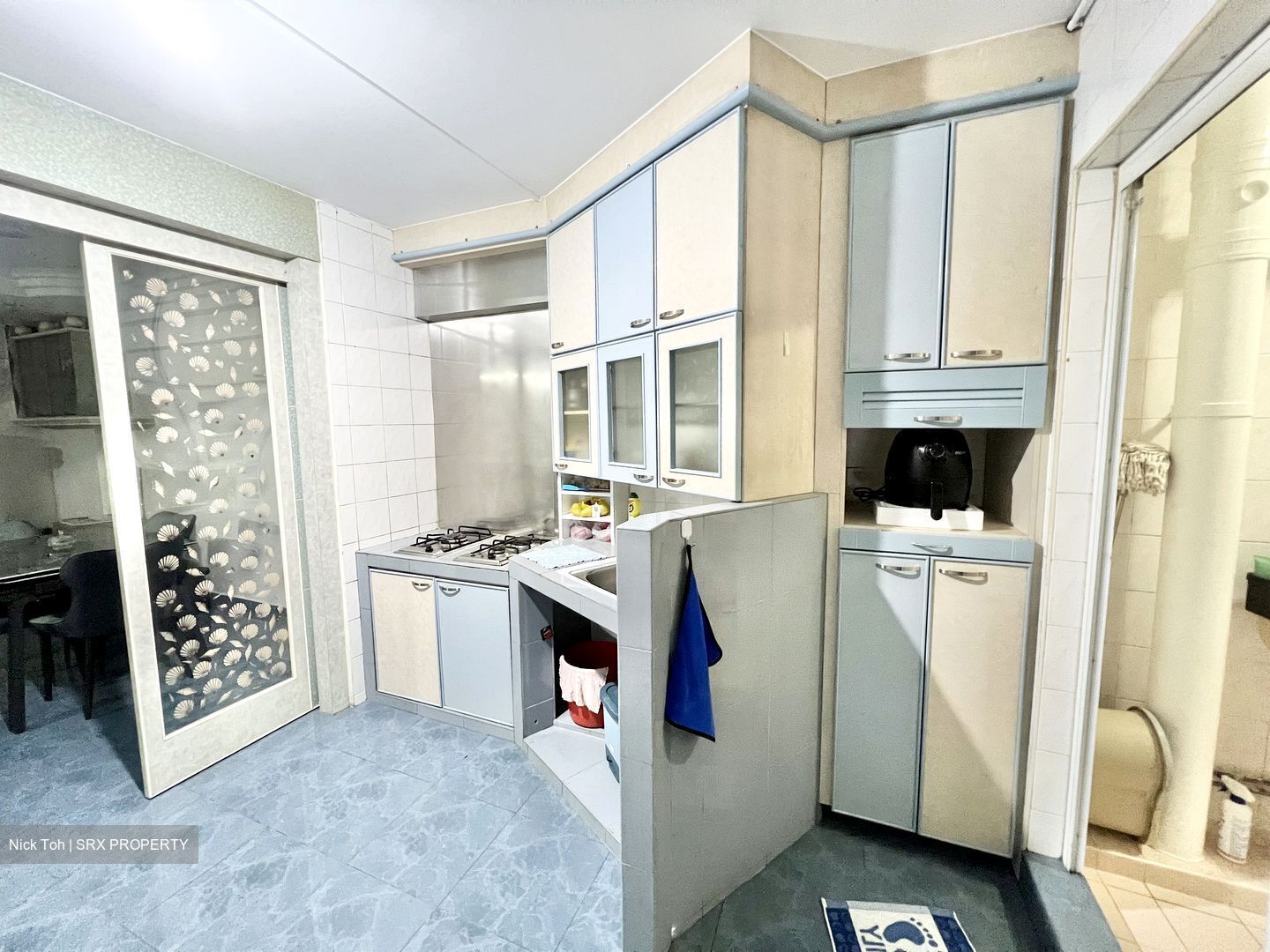 Blk 762 Woodlands Avenue 6 (Woodlands), HDB 4 Rooms #538153871